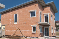 Headington home extensions