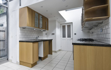 Headington kitchen extension leads